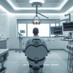 Holistyczna świadoma pielęgnacja wzroku w codziennym życiu